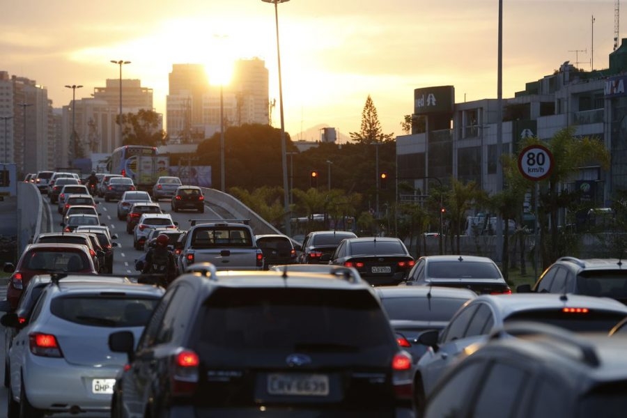 Queda nos roubos de veículos derruba preço médio de seguros em 17,5%; veja onde ocorrências caíram